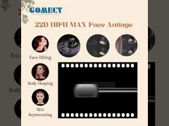 China Laser Fat Removal Body Slimming Machine 532nm 635nm 2 In1 10D Maxlipo Master supplier