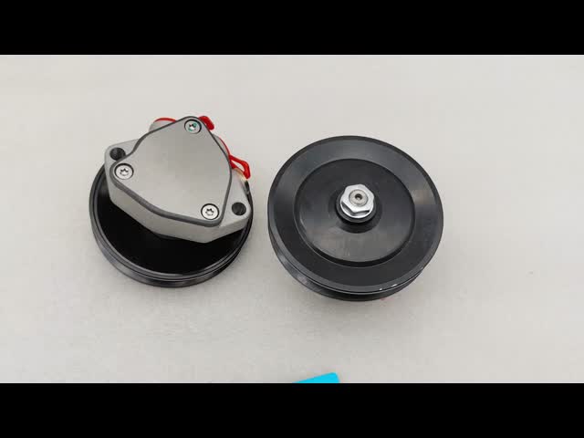 デュッツエンジンBF4MBF6Mの燃料供給ポンプのための燃料転送ポンプ 04207013 02112672 04503572