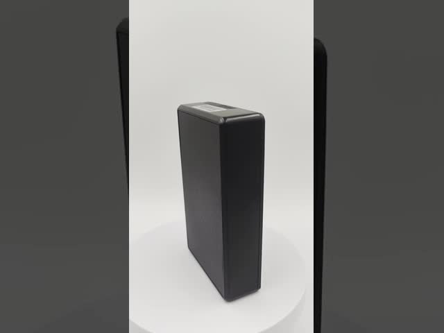 2G磁気GPSカートラッカー 6000mAh バッテリー 商用車追跡装置