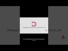 China High Heat Transfer Commercial Water Defrosting Air Cooler For Cooling Performance supplier