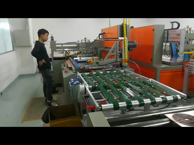 PCB回路 シルクスクリーン印刷機 PCB製造のためのスクリーン印刷機