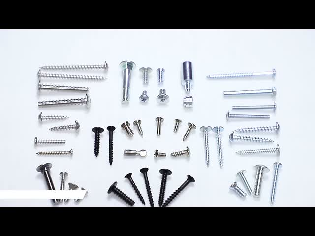 M3 X 8 電子スクリュー コンビネーションスクリュー 炭素鋼 TORX パンヘッド