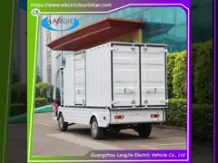 2 posti carrello di bagagli elettrico 72V 7.5KW AC Motor Controller per varie applicazioni per il parcheggio