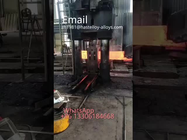 Versatile High Hardness Cobalt Base Alloy 45 - 60 HRC Stellite 12 Alloy
