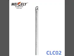 डिप इंटरलॉक असेंबली तेल डिपस्टिक CLC01 CLC02 CLK03 टैंक ट्रक के लिए