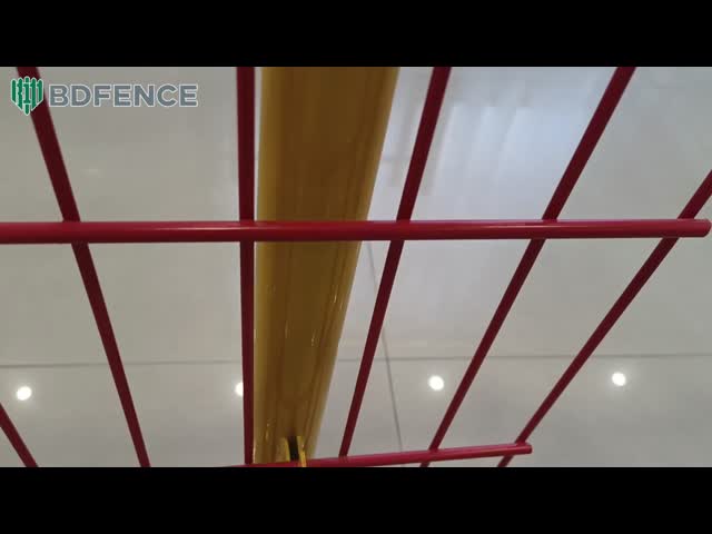 Customized Metal 4 Ft Black Aluminum Fence Garden