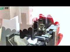 High-Temperature Mineral Insulated Thermocouple Cable for Accurate Temperature Monitoring in Industrie