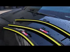 Weather Resistant Volvo Windshield Wipers Durable And Easy To Install For All Weather Conditions