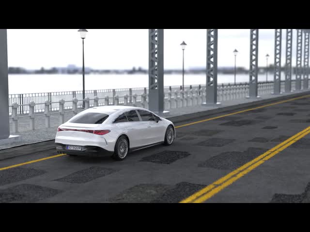 100KW モバイルEV充電ステーション 250A トラック・バン用のポータブル・エマージェンシーEV充電器