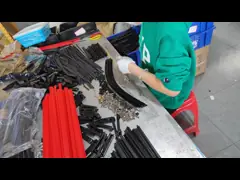 Specifically Designed For Tesla Vehicles Car Windscreen Wiper Blades for Performance and Compatibility