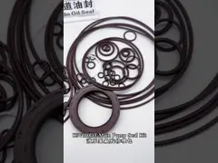 China 07177-09530 95-100-30 Hydraulic Spare Parts Excavator / Loader Bushing Durable In Use Made In China supplier