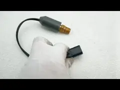 114-9281 1149281 Sensor de presión para Caterpillar 12K 140K 160K 120H 140H 12H 16H video