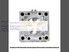 OEM Customization Automotive Injection Mold Molding For Making Platic Parts