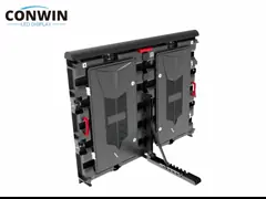 China P1.25 P1.53 P1.8 P2 P2.5 Indoor Fixed HD full color front maintenance indoor led display screen LED Panel Display Video supplier