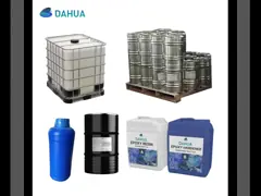 Solvent-free Cycloaliphatic Amine Polyamine Epoxy Curing Agents DH-8895
