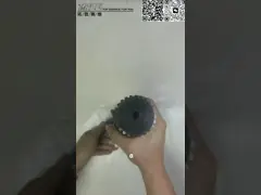 China View Image GM18VL Excavator Travel Sun Gear Motor For Machinery In Excavator Machinery supplier