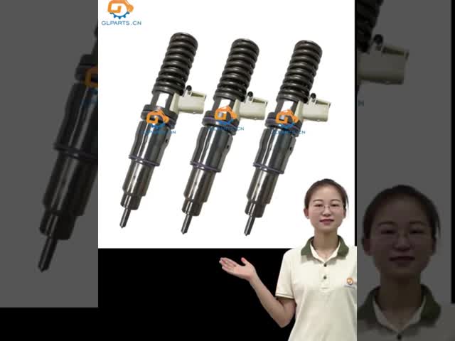 21569200 21371674 21644596 20972223 ガソリン注射器ノズル D13A D13C エンジン EC380 EC480 と互換性