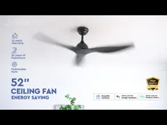 China White Air Cooling Industrial Ceiling Fan 5 Speed Choice High Air Volume supplier