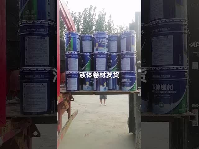耐熱ビルド・セラー 防水膜 冷却用 乾燥時間 4 - 6h