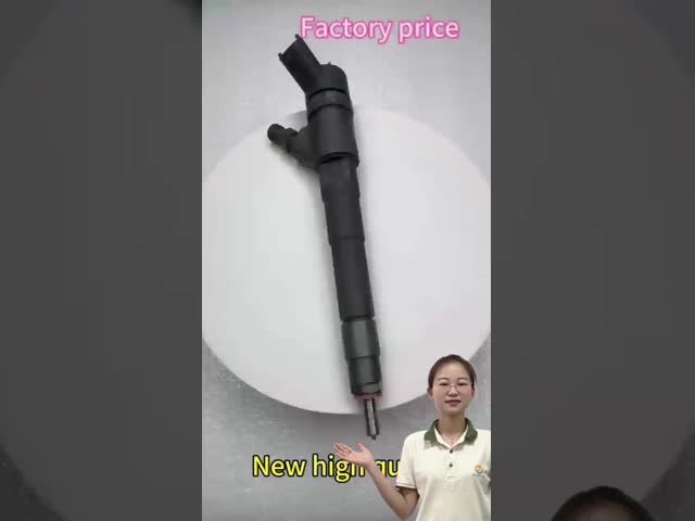 392-0708 3920708 直射ディーゼル注入器 燃料注入ノズルAsy C3.4Bエンジン掘削機と互換性