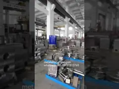 高い抗張コイル シートのための頑丈な鋼鉄切り開くライン機械