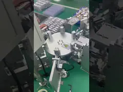 Offene Spannung LP423282 3,7V 2800MAH Lithium-Polymer-Batterie mit PCB-Schutz und 1 Jahr Haltbarkeit Akzeptabel OEM