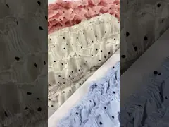 Сморчатая полочная полочная юбка с плетённой ленточкой аксессуары для волос изготовлены вручную краски для детей одежда для детей юбка Лолита с плетёнкой лотоса