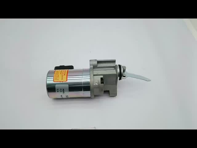シャットオフソレノイド 04199902 0419-9902 12V 24V デュッツ 1013 エンジン