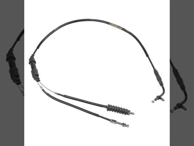 ヤマハのスロットルケーブル 5PV-F6260-09 44001MOEN バイク部品のためのあなたの最良の選択