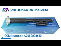 China Auto Parts Car Shock Absorber 2233207103 2233207203 Front Left Right 2021 - supplier
