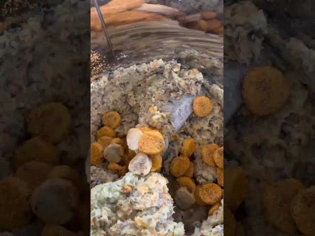 SUS304 Automatic Patty Forming Machine