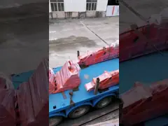 Shaogang Q355B Εκσκαφέας τηλεσκοπικό βραχίονα με τυποποιημένο κουβά καλύτερη συγκόλληση τηλεσκοπική απόδοση