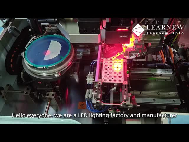 二色COBLED1919 二重CCT 18W 25W 高CRICOBLEDチップ 写真用ライト
