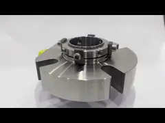 Single Cartridge Mechanical Seal Burgmann Cartex-SN CAR/SIC/EPDM/304