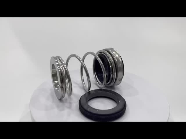 TD-28 32 40MM CNPポンプ 南部ポンプの機械的なシール
