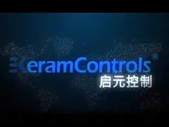 China 1.5A Air Differential Pressure Switches , 10 KPa DP Switch In Hvac supplier