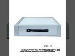KNOKOO 中途半端フィルター H13 HEPAフィルター FES220 溶接煙抽出器ラボのための video