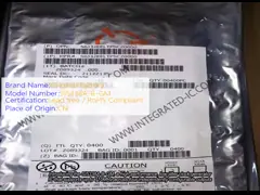 SI5338A-B-GM 集積回路チップ 710MHz 低ジッタークロックジェネレーター IC QFN24