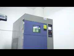 High And Low Alternating Test Box Quick Change Chamber Temperature Shock Tester Thermal Shock Test Chamber