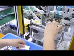 Hohe Leistung Hohe Spannung Lithium-Eisenphosphat-Batterie Energiespeicher 20°C-60°C 0,5C Entladung