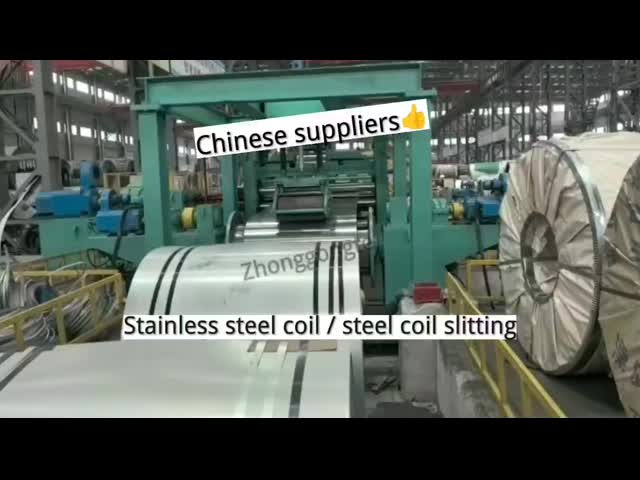 1000mm - 6000mm 2507 Stainless Steel Coil Strip And Plate For Energy Equipment