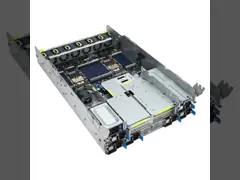 AS-US ESC N8-E11 Intel Xeon 8462Y 7.68T SSD DC HGX H800-8GPU for Enterprise Computing