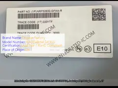 10AX048H4F34I3SG ফিল্ড প্রোগ্রামযোগ্য গেট অ্যারে 27.95 এমবিট আরিয়া 10 জিএক্স এফপিজিএ আইসি FBGA-1152 প্যাকেজ