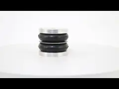 DUNLOP SP2441 Assembly Industrial Air Bags 4.5X2 Rubber Air Spring