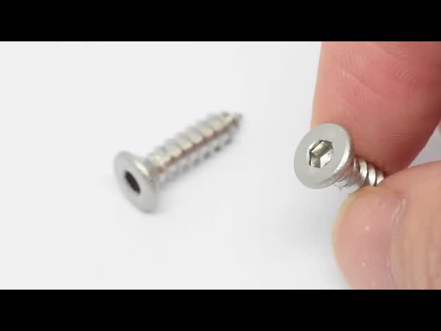 メトリック/インチ/ASME サイズタイプのためのガルバナイズされたカスタマイズされた表面グレード10.9 ダクロメットヘックスフレンズヘッドボルト