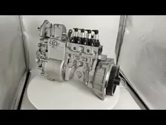 China 0432191238 Bosch Diesel Injector For Mercedes Benz supplier