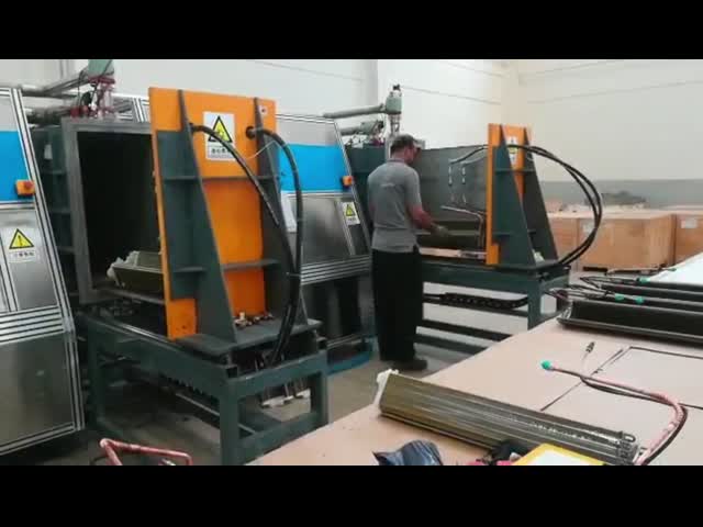 Hejin company introduction video