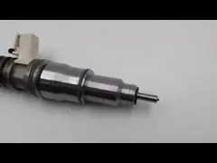 VOE21379939 21379939 Boquilla del inyector de combustible para el motor D13