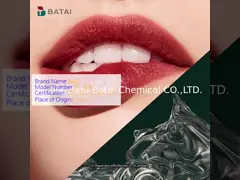 CAS:9006-65-9 Non-additive Cyclic Siloxane Type dimethicone crosspolymer/silicone elastomer/silicone gel