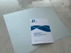 CD-RM Processless CTP Plate Thickness Of 0.15mm/0.30mm And No Processor Needed